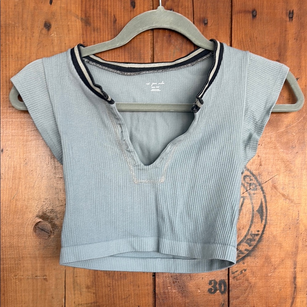 Urban Outfitters Women's Top